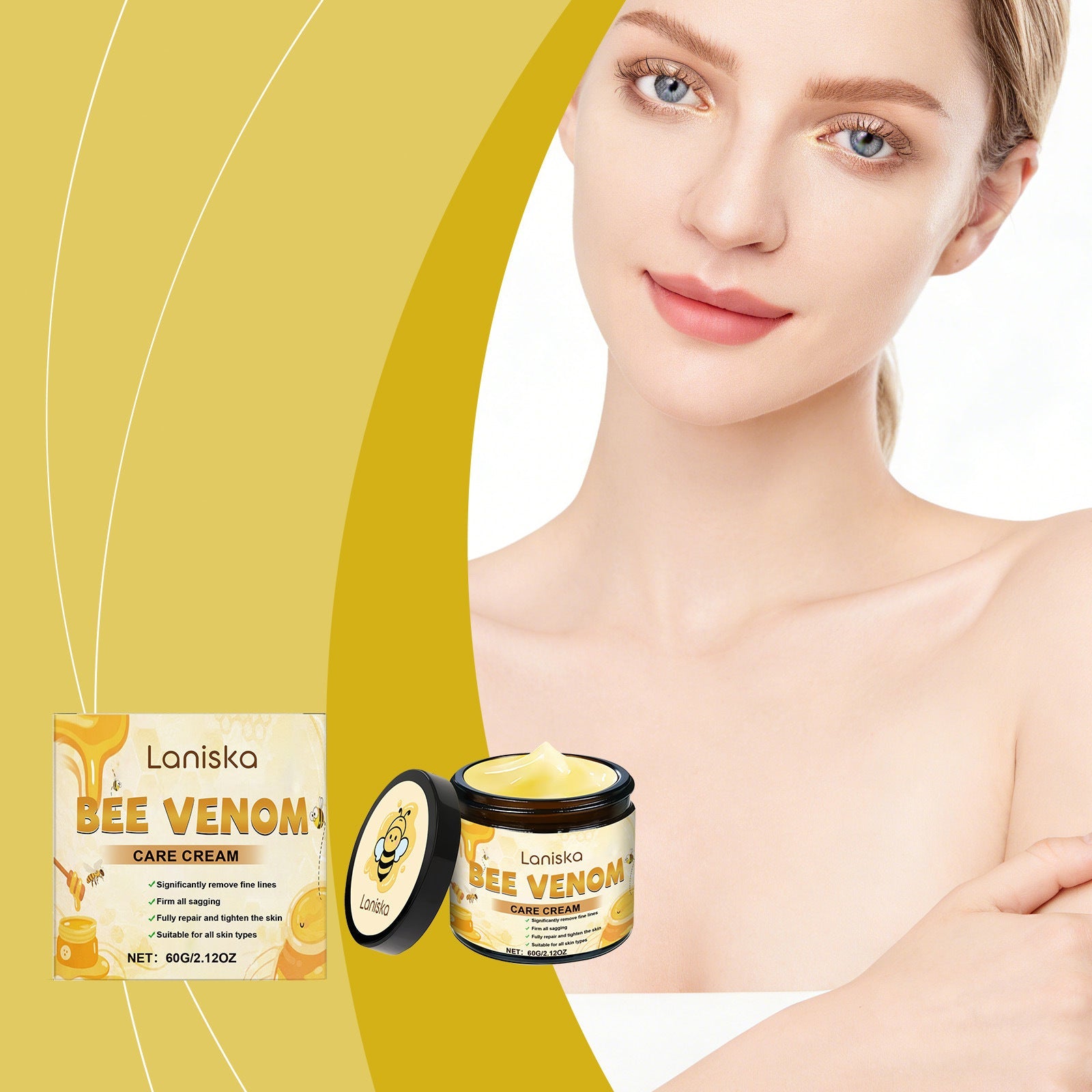 Unlock Youthful Skin with Our Firming Skin Care Cream